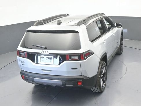 New 2026 Jeep Cherokee Overland image 47