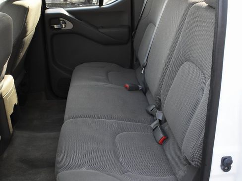 Used 2016 Nissan Frontier SV w/ SV Value Truck Package image 21