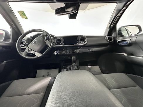 Certified 2023 Toyota Tacoma TRD Sport image 17