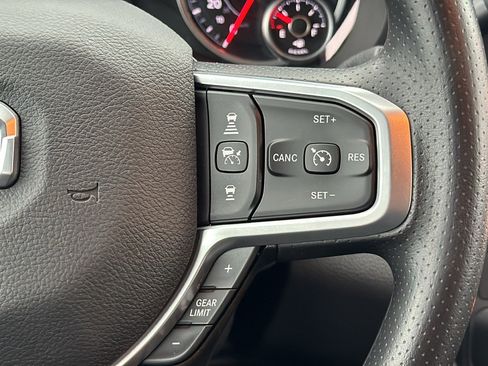 New 2026 RAM 3500 Tradesman AWD/4WD image 20
