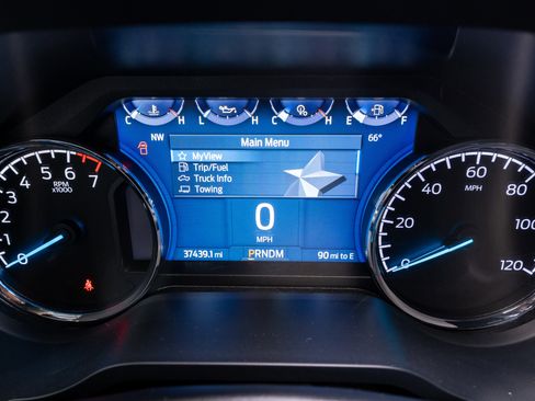 Used 2023 Ford F150 XLT w/ Equipment Group 302A High image 31