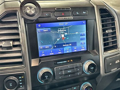 Used 2019 Ford F150 Raptor w/ Equipment Group 802A Luxury image 21