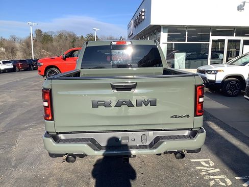 New 2026 RAM 1500 Express image 4