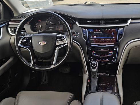 Used 2017 Cadillac XTS Luxury image 28