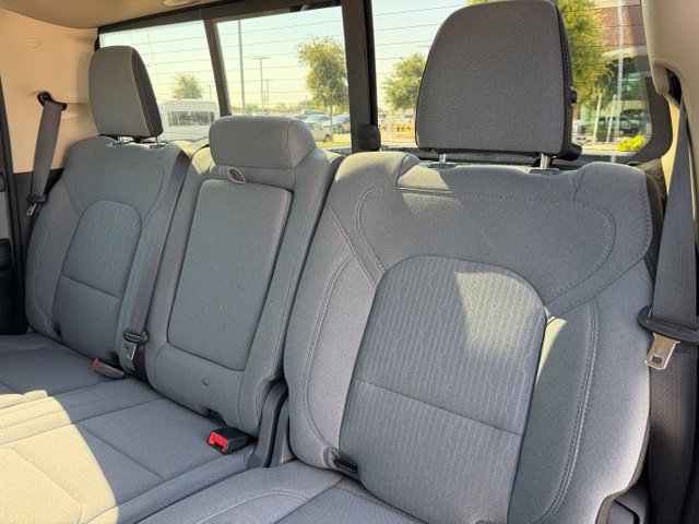 Used 2020 RAM 1500 Big Horn AWD/4WD image 21