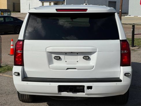 Used 2018 Chevrolet Tahoe 2WD image 5