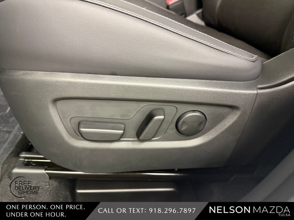 New 2026 MAZDA CX-5 Preferred AWD/4WD image 20