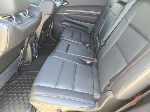 New 2026 Dodge Durango GT image 22