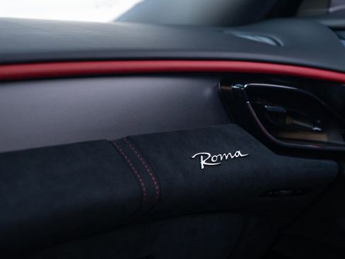 Certified 2024 Ferrari Roma image 50