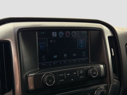 Used 2015 Chevrolet Silverado 1500 LT w/ All Star Edition image 15