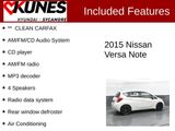 Used 2015 Nissan Versa Note S Plus image 2