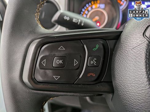 Used 2024 Jeep Wrangler Willys image 18