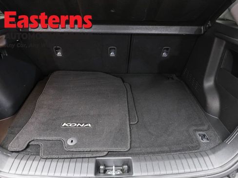 Used 2023 Hyundai Kona SEL w/ Convenience Package AWD/4WD image 9