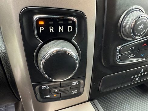 Used 2018 RAM 1500 Big Horn image 16