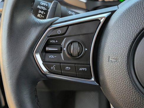 Used 2024 Acura MDX FWD image 22