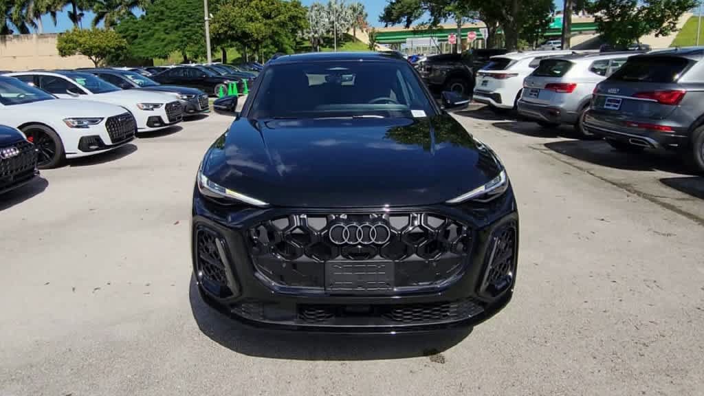 New 2026 Audi Q5 Premium Plus AWD/4WD image 3