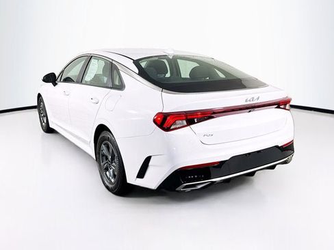 Used 2022 Kia K5 LXS image 7