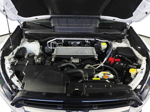 Used 2023 Subaru Ascent Limited w/ Technology Package image 6