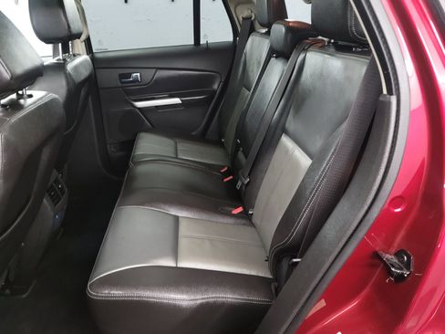 Used 2014 Ford Edge Sport w/ Driver Entry Package image 10