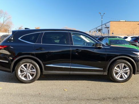 Used 2023 Acura MDX SH-AWD image 8