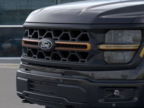 New 2026 Ford F150 Tremor AWD/4WD image 19