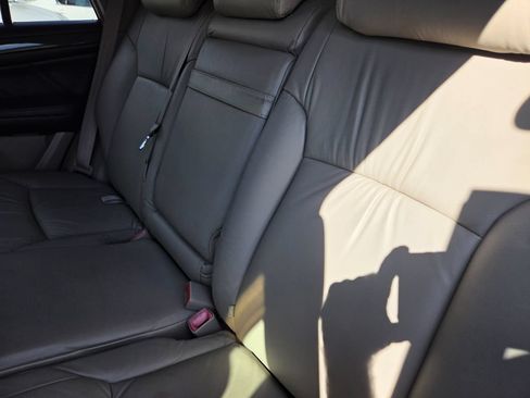 Used 2003 Toyota 4Runner Limited RWD image 30