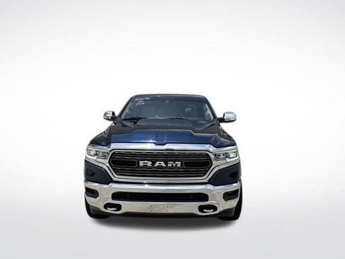 Used 2020 RAM 1500 Limited RWD image 11