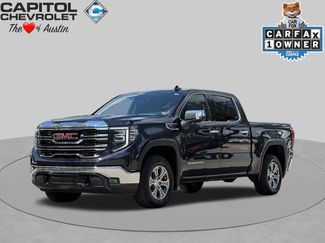 Used 2025 GMC Sierra 1500 SLT AWD/4WD video 1