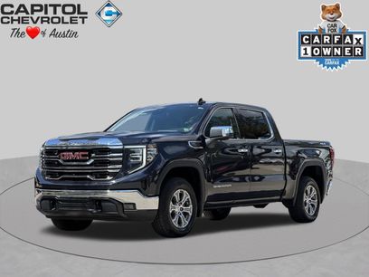 Used 2025 GMC Sierra 1500 SLT