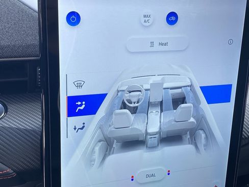 New 2026 Ford Mustang Mach-E Premium RWD image 26