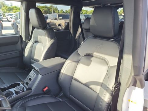 New 2026 Ford Bronco Outer Banks AWD/4WD image 20