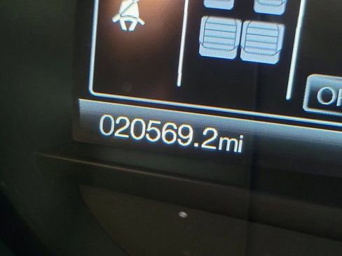 Certified 2023 Ford Edge SEL w/ Sport Appearance Package image 25