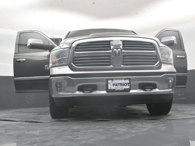 Used 2016 RAM 1500 Big Horn AWD/4WD image 64