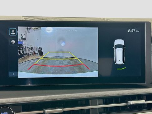 New 2026 Hyundai Santa Fe XRT image 13