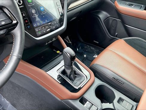 Certified 2025 Subaru Forester Touring image 17