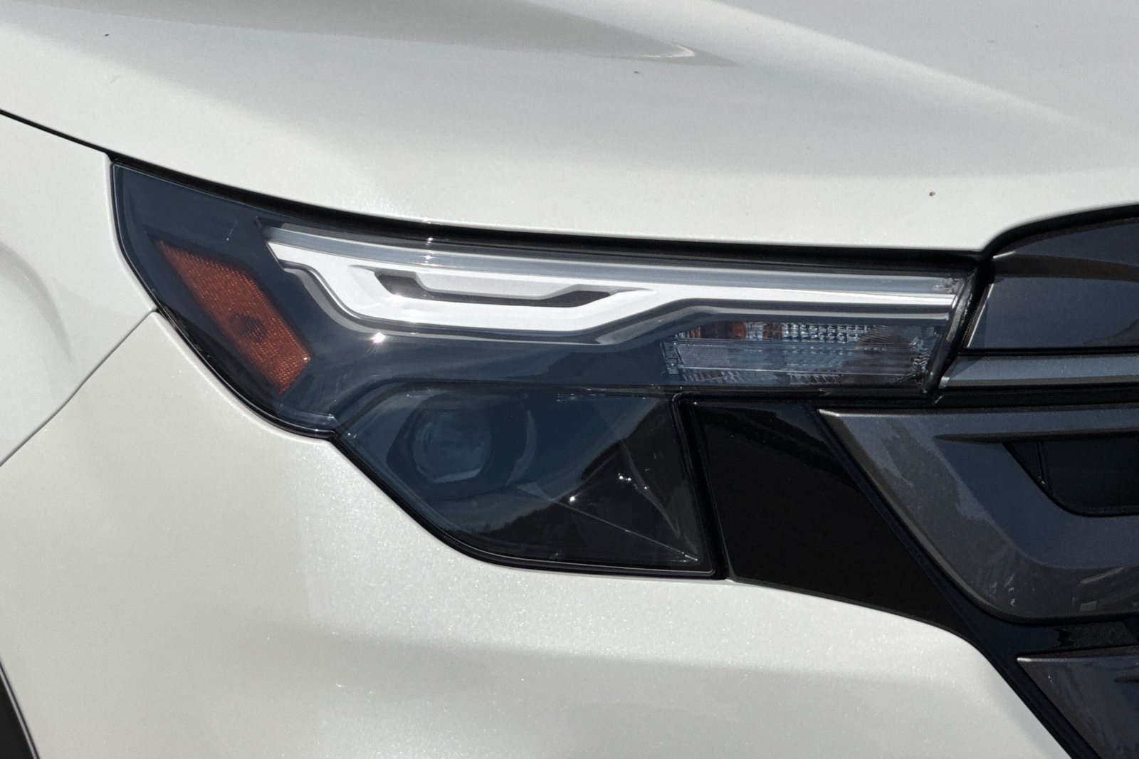 New 2026 Subaru Forester Premium AWD/4WD image 31