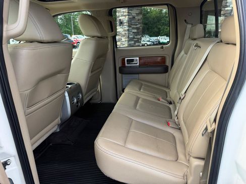 Used 2009 Ford F150 Lariat RWD image 12