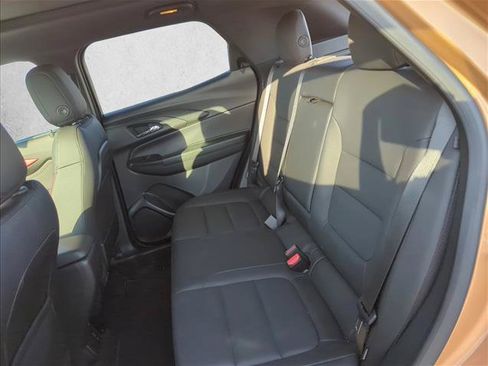 Used 2024 Chevrolet TrailBlazer RS w/ Convenience Package FWD image 21