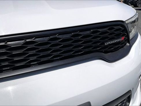 Used 2025 Dodge Durango GT AWD/4WD image 30