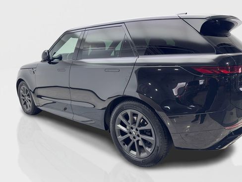 Used 2024 Land Rover Range Rover Sport Dynamic SE image 14