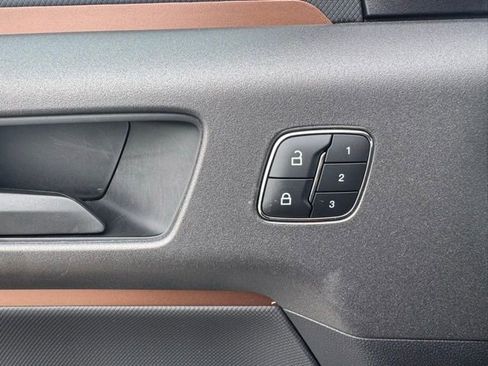 Used 2025 Ford Bronco Sport Outer Banks w/ Outer Banks Tech Package+ image 12