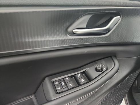 New 2026 Jeep Grand Cherokee Laredo X AWD/4WD image 20