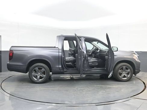 Used 2022 Honda Ridgeline RTL-E image 51