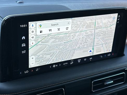 Certified 2025 Lincoln Aviator Black Label image 20