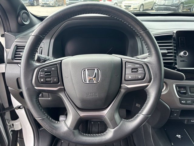 Used 2024 Honda Ridgeline RTL image 17