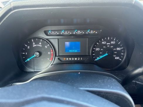 Used 2020 Ford F250 XL w/ STX Appearance Package image 5