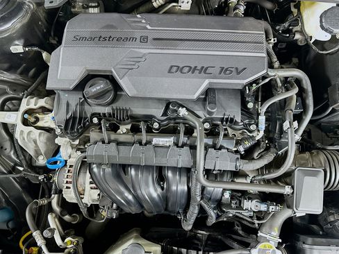 Used 2025 Kia K4 LXS FWD image 31