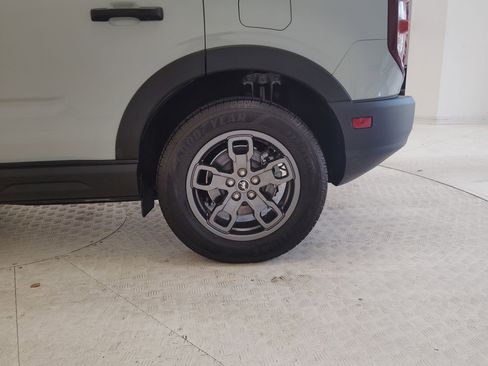 Certified 2022 Ford Bronco Sport Big Bend image 11