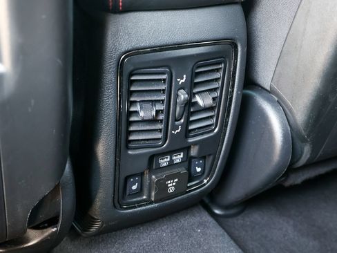 Used 2019 Dodge Durango R/T w/ Blacktop Package AWD/4WD image 44
