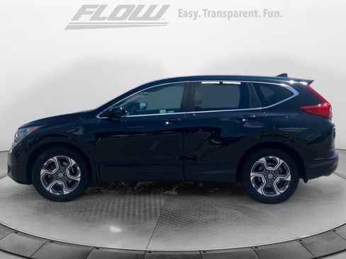 Used 2019 Honda CR-V EX image 5